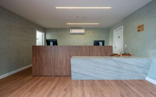 Wanderlust Experience Hotel BW Signature Collection OFICIAL