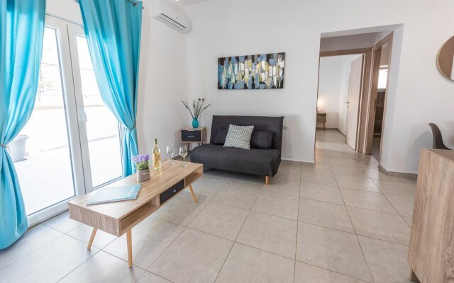 Orama Suites