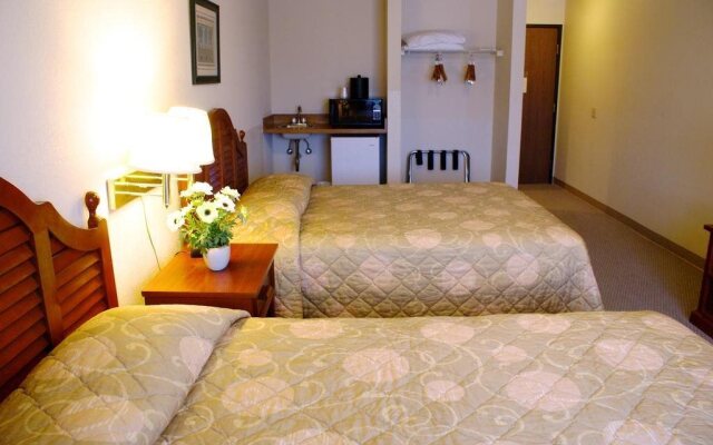 Friendship Inn