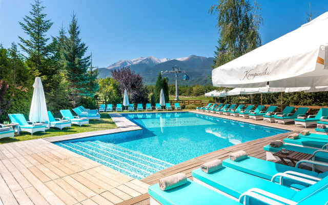 Kempinski Hotel Grand Arena