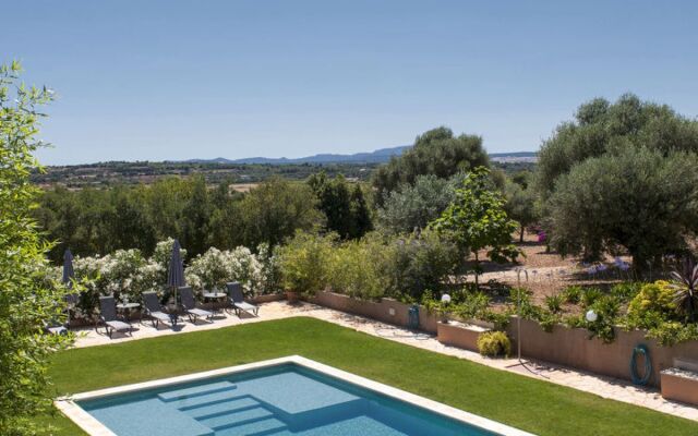 House Can Pedro Manacor