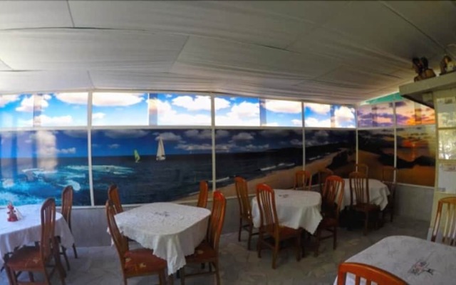Family Hotel Orfei
