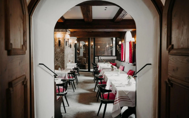 Hotel Goldener Hirsch, a Luxury Collection Hotel, Salzburg