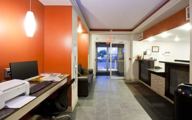 Travelodge Kindersley