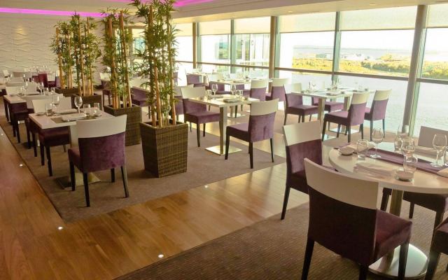 The Galmont Hotel & Spa