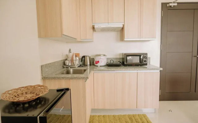 Your Serene City Hideaway