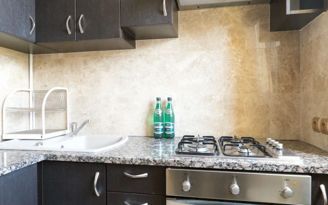 Apartament Krucza