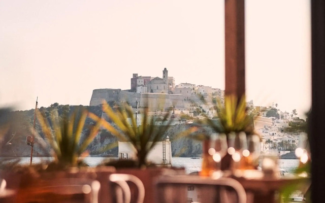 Mikasa Ibiza Boutique Hotel - Adults Only