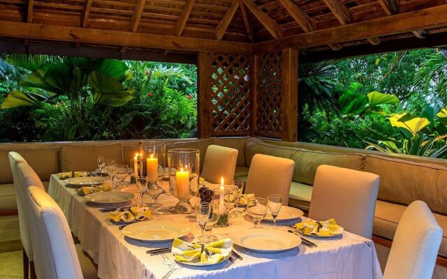 Almond Hill - Montego Bay 4BR