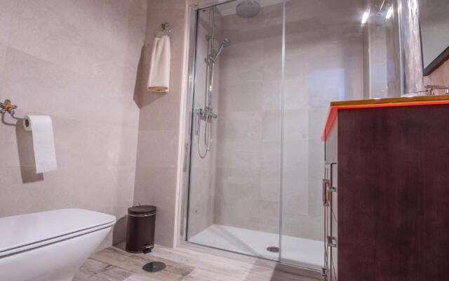 Cubo´s Apartamento Torremolinos 12 Alhaurin