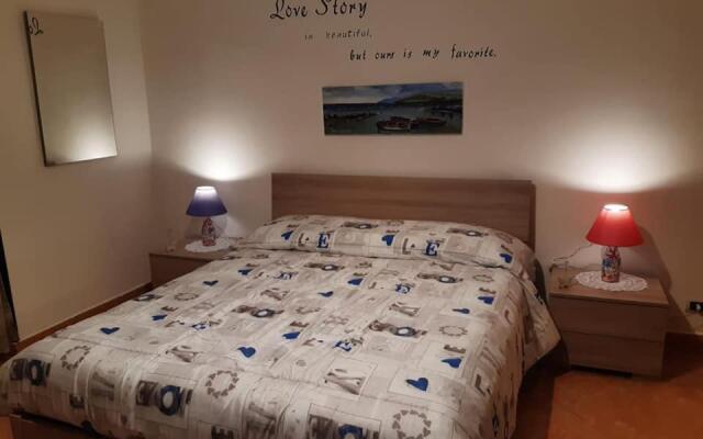 APOGEO ROOM TARANTO Intero APPARTAMENTO