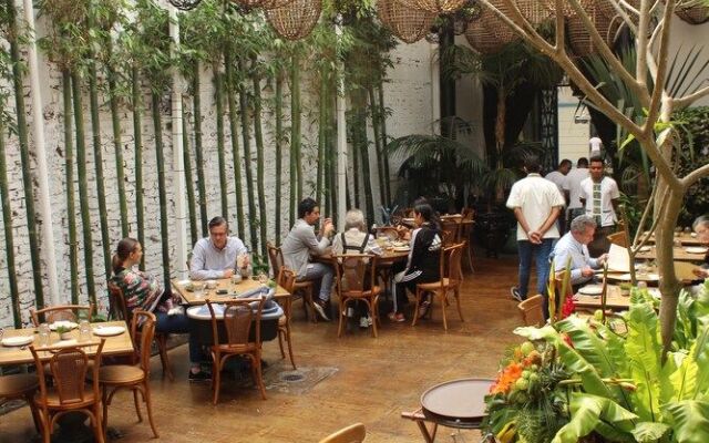 Galanga Thai House