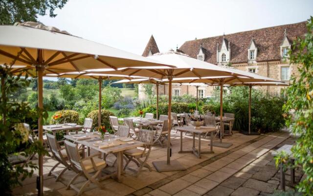 HOTEL Domaine des Etangs, Auberges Resorts Collection
