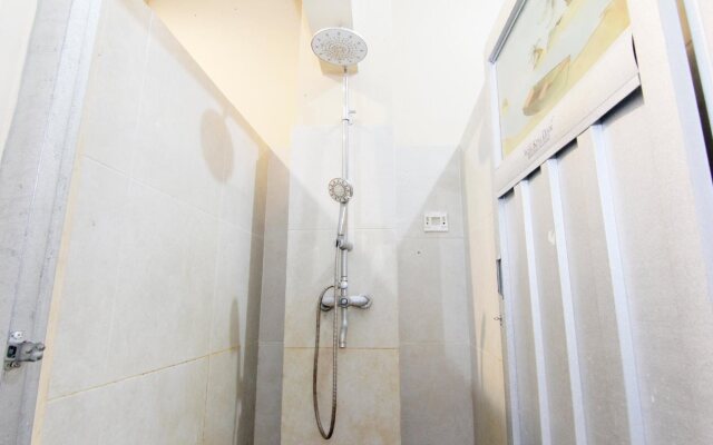 Pesona Artha Hostel