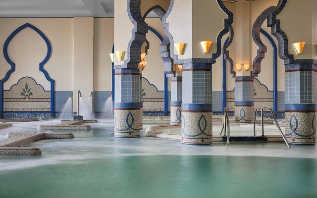 Sheraton Soma Bay Resort