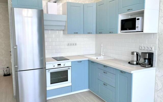 Апартаменты на улице Мичурина