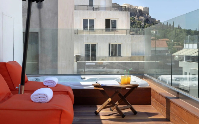 Noma Hotel