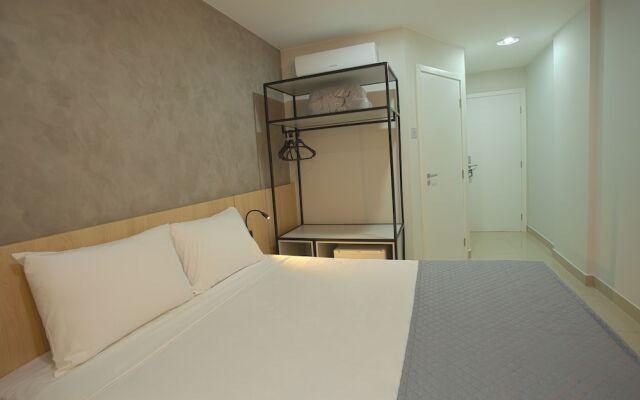 GoldMen Express Cianorte