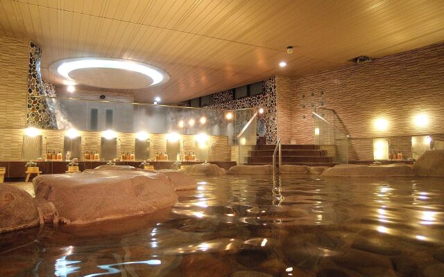Tamatsukuri Grand Hotel Choseikaku