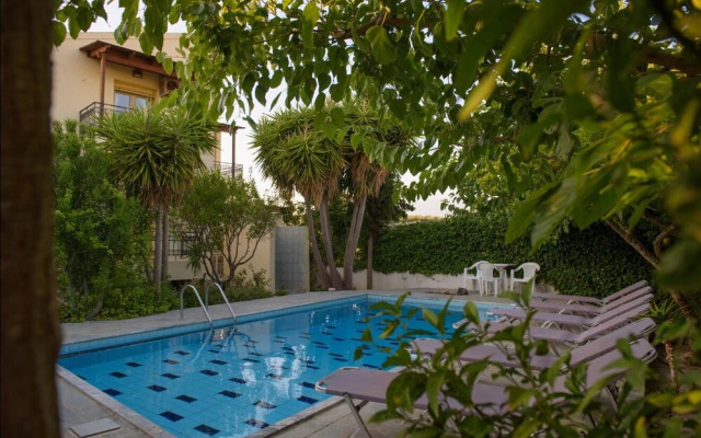 Villa Sofia