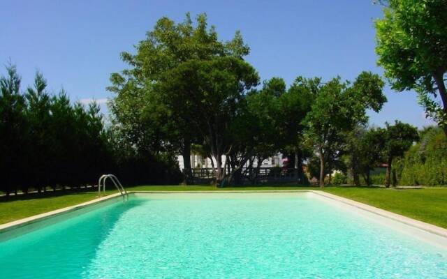 Hotel Rural Quinta da Vista Alegre