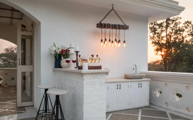 Villa Vivre By Lohono Stays