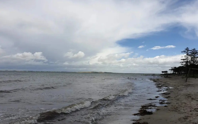 6 Person Holiday Home in Gorlev