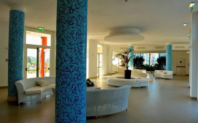 Toccacielo Hotel Village