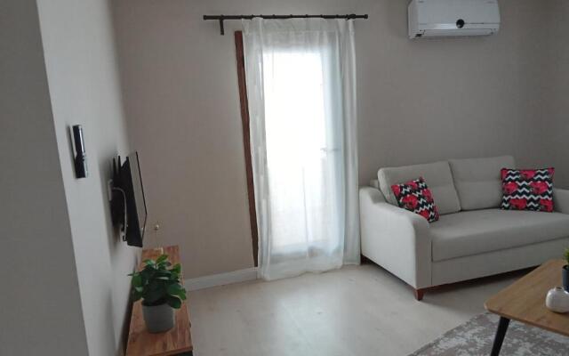 Dolphin Residences - Begonya 1