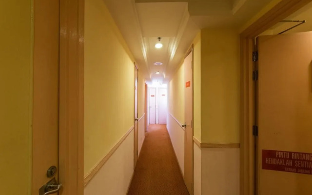 City Park Hotel Kuala Lumpur