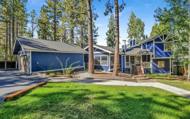 Serenity Cove Lake House #2472 by Big Bear Vacations