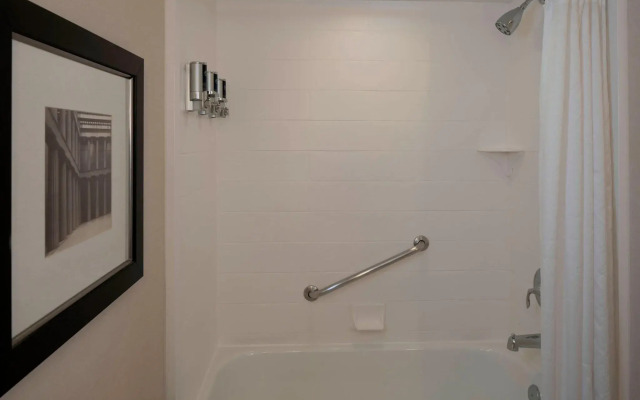 Sheraton Nashville Brentwood