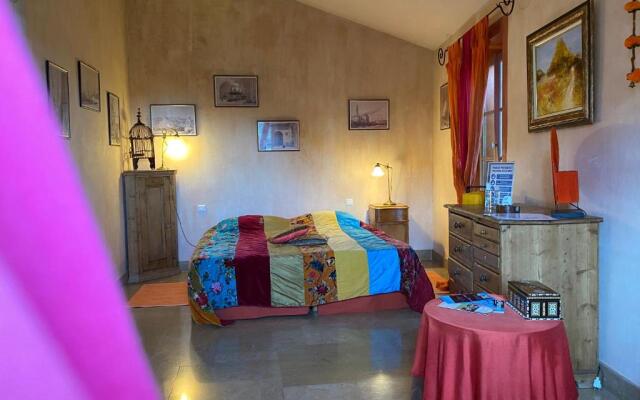 Domaine De Sainte Annette