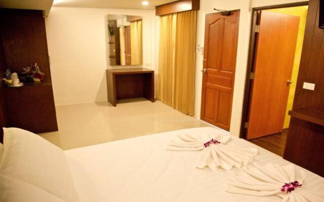 Poohbar Resort & Lotusdive