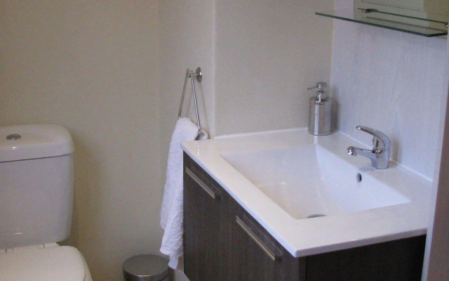 Cherry Berry Guest House
