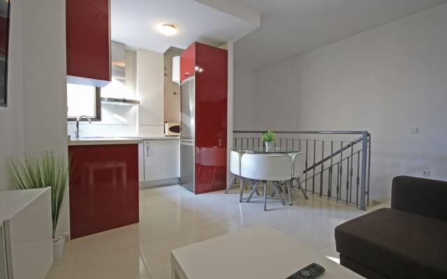 Duplex GrupalMálaga