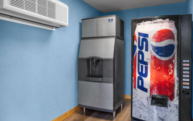 Days Inn by Wyndham Cloverdale Greencastle