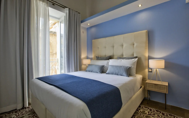 Barrakka Suites