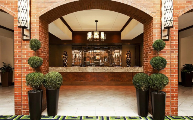Philadelphia Marriott Old City