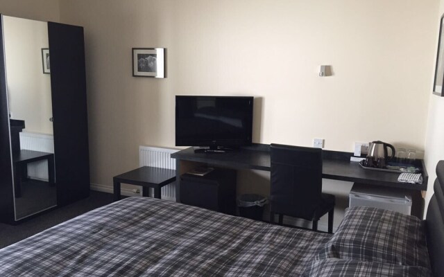 Ivy Cottage Serviced Accommodation