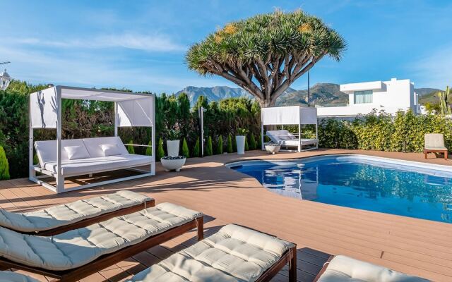 Jazmines And Moras Boutique Villa