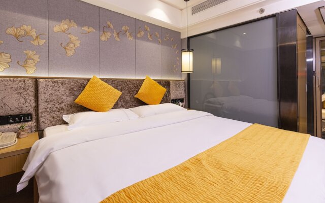 Orange Tree International Hotel