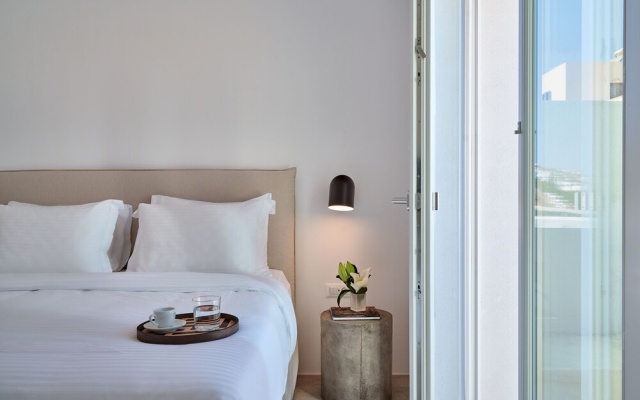 Lilium Homes