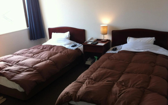 Prince Hotel Shimonoseki