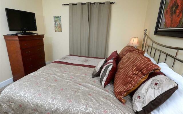 Tidewater 2214 - Two Bedroom Condo