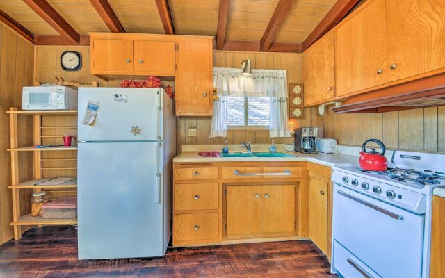 NEW 2BR Big Bear House