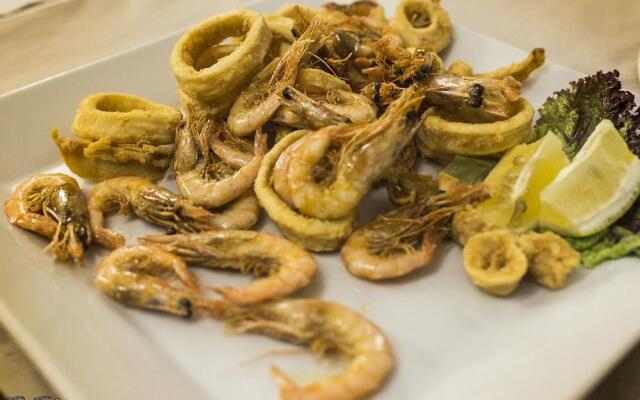 Villaggio Camping Calypso