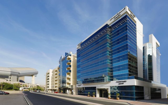 Courtyard by Marriott Al Barsha, Dubai