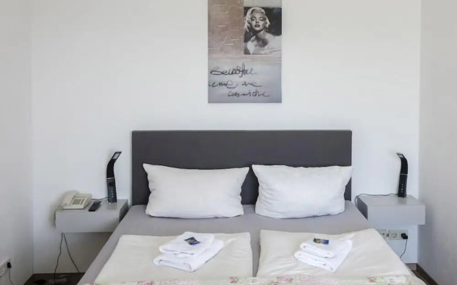 PanoramaHotel Lilienstein