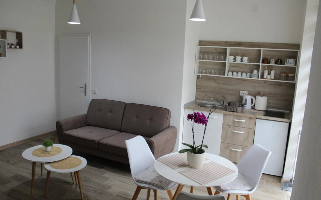 Mihail's Apartments in Ohrid 3